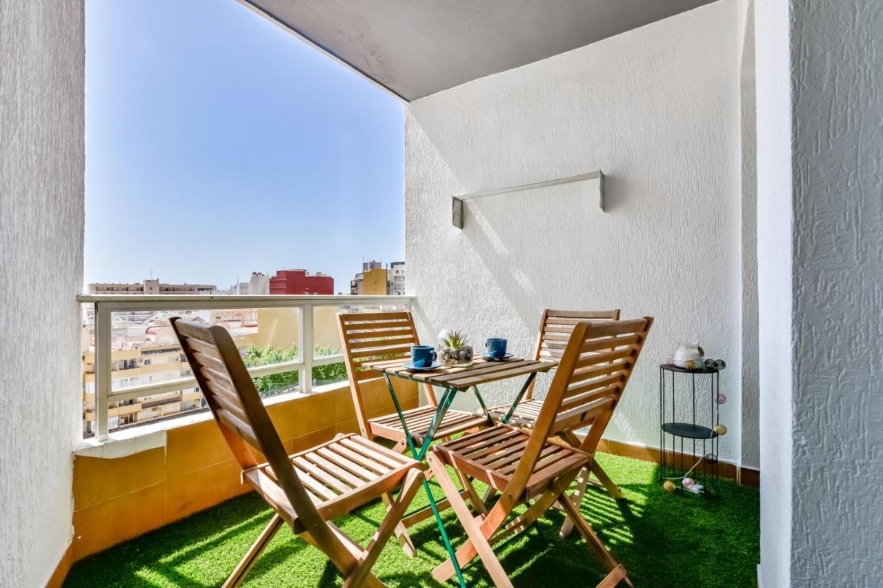 Villas Guzman - Anais Calpe Exterior photo