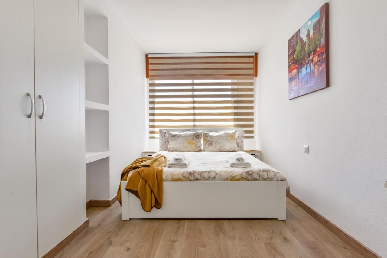 Villas Guzman - Anais Calpe Exterior photo